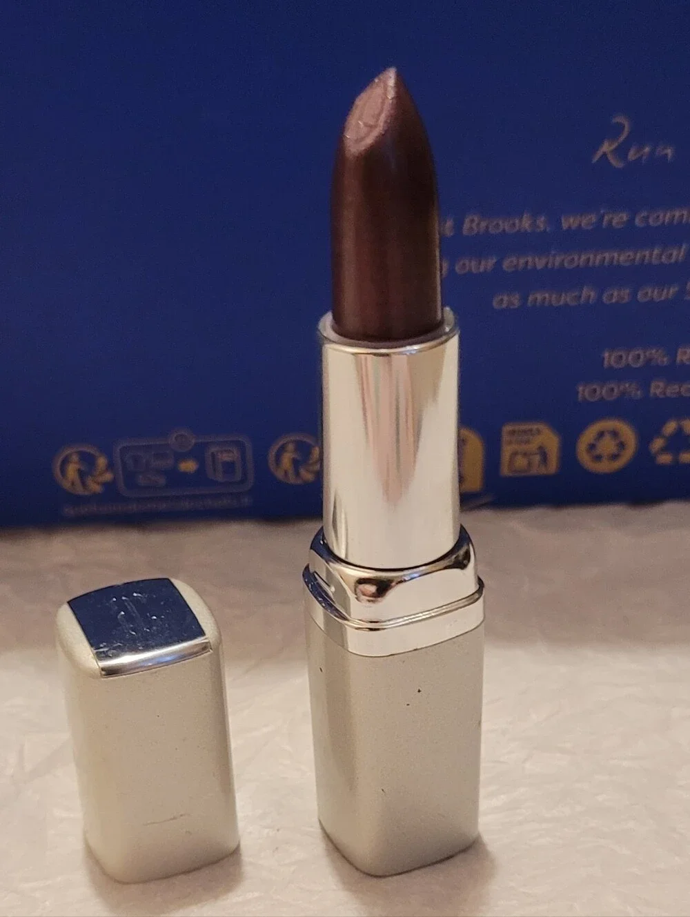 3 DIFF Vintage Avon Lipstick: Women Of Earth-Beyond Color-Ultra